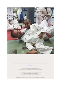 Judo in Äthiopien